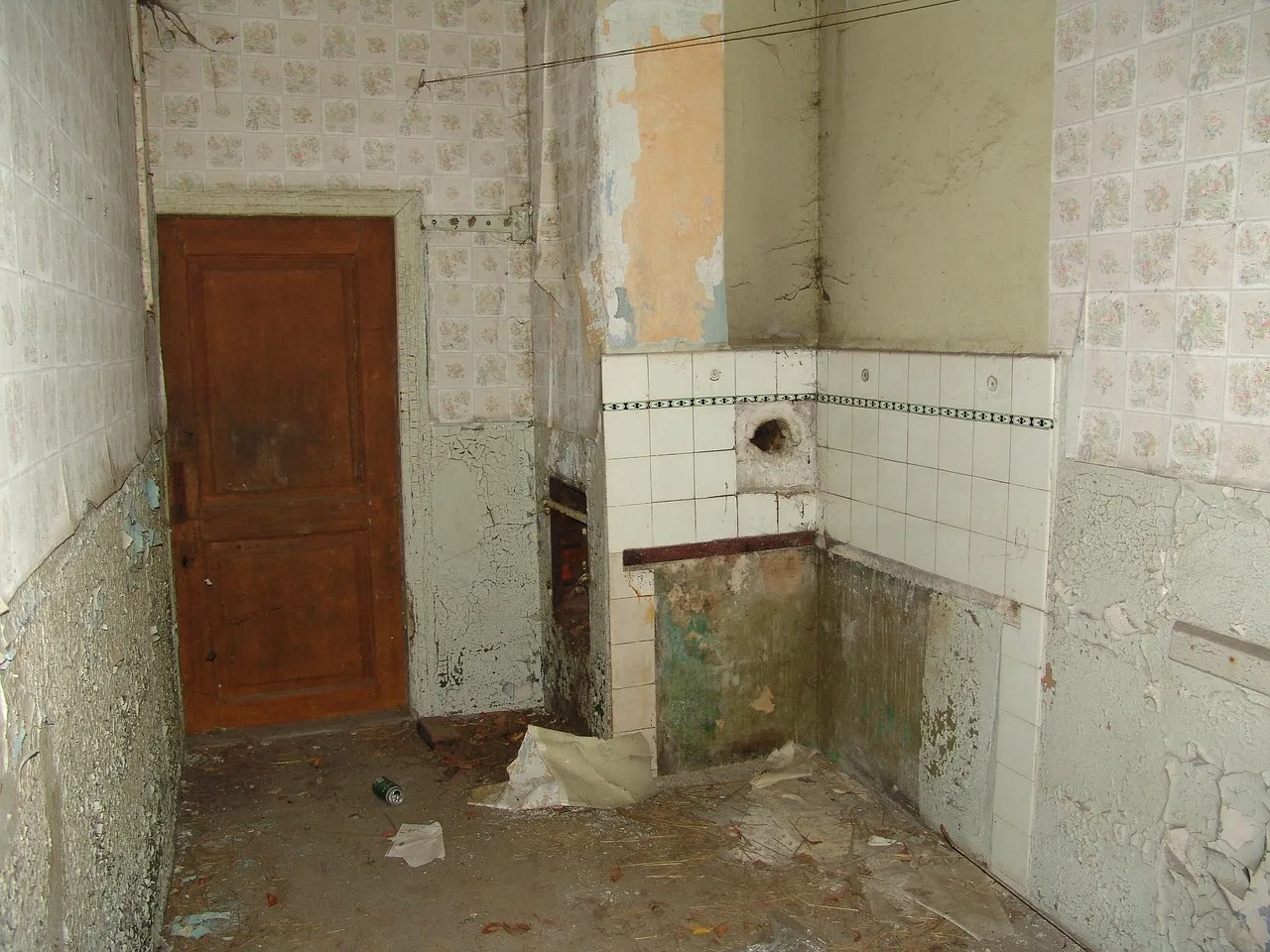 house, cancellation, renovation, old building, renovation, renovation, renovation, renovation, renovation. Restoration Costs Checklist: Which Records to Keep