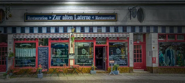 to the old lantern, berlin, köpenick, historic center, restaurant, restoration, road, berlin, berlin, restaurant, restaurant, restaurant, restaurant, restaurant, restoration