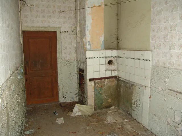 house, cancellation, renovation, old building, renovation, renovation, renovation, renovation, renovation. Restoration Costs Checklist: Which Records to Keep