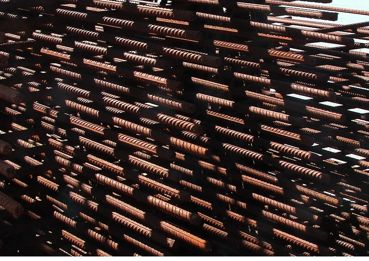 reinforcement steel, structures, monierisen, structural steel, rods, rusty, reinforcement steel, reinforcement steel, reinforcement steel, reinforcement steel, reinforcement steel. Booking a structural engineer for old house projects