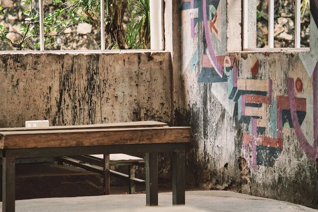 old house, literature and art, documentary, lonely, wood, graffiti, abandoned, abandoned building. How do former homes fall out of use, and what takes their place?