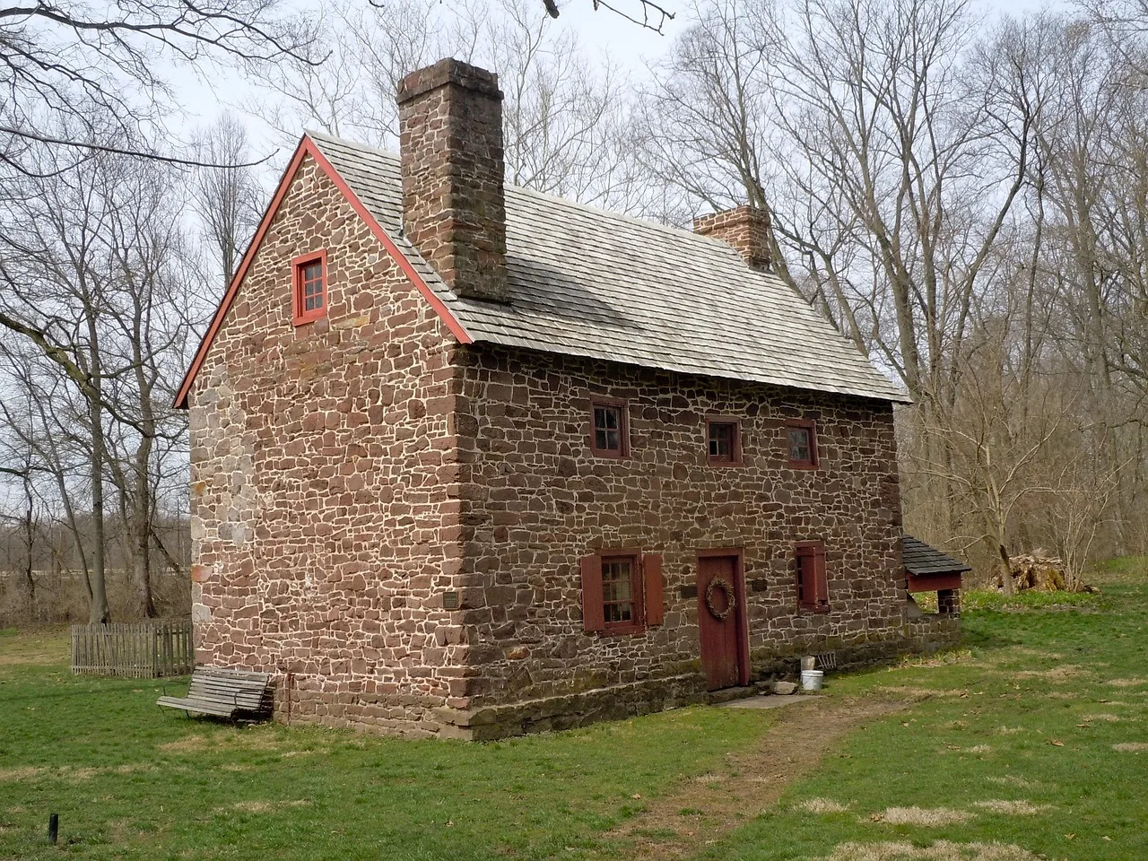 pennsylvania, house, home, old, landmark, historical, stone, trees, grass, lawn, yard, nature, outside, country, countryside, rural, architecture, pennsylvania, pennsylvania, pennsylvania, pennsylvania, pennsylvania. Heritage Home Renovation Grants Canada: Alberta and Toronto