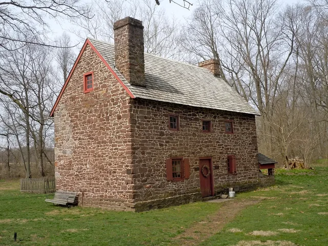 pennsylvania, house, home, old, landmark, historical, stone, trees, grass, lawn, yard, nature, outside, country, countryside, rural, architecture, pennsylvania, pennsylvania, pennsylvania, pennsylvania, pennsylvania. Heritage Home Renovation Grants Canada: Alberta and Toronto