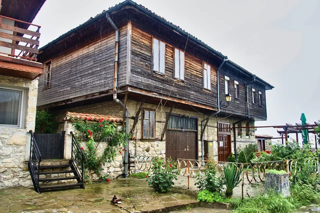 house, architecture, wooden, home, facade, residential, construction, structure, historic, building. Historic Home Restoration Contingency Funds: How Much to Set Aside