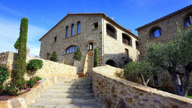 home, rural, architecture, old house, ancient, stone, rural tourism, farmhouse, catalonia, peasant house, restored, rural tourism, farmhouse, farmhouse, farmhouse, farmhouse, farmhouse, catalonia, catalonia. How to Scope and Compare Old-House Restoration Bids