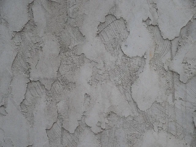 background, stucco, wall, texture, plaster, house, improvement, construction, craftsmanship, renovation, repair, skill, home, design, privacy, fence, cement, concrete, boundary, deterrent, protection, silver. Plaster repair in century homes, what Ontario and Quebec crews see