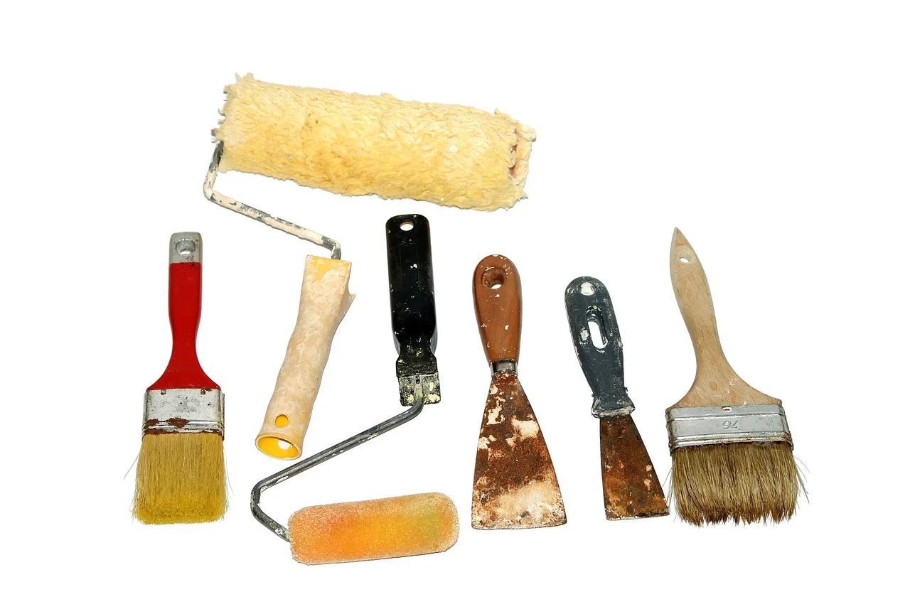 brush, roller, rollers, image, handles, varnishing, spatula, tools, tool, white, secondary, repair, painting, plastering, filling, brush, brush, tools, tools, tools, repair, plastering, plastering, plastering, plastering, plastering. Plaster repair products worth testing reviewed for 2027