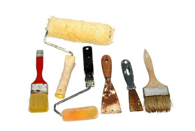 brush, roller, rollers, image, handles, varnishing, spatula, tools, tool, white, secondary, repair, painting, plastering, filling, brush, brush, tools, tools, tools, repair, plastering, plastering, plastering, plastering, plastering. Plaster repair products worth testing reviewed for 2027
