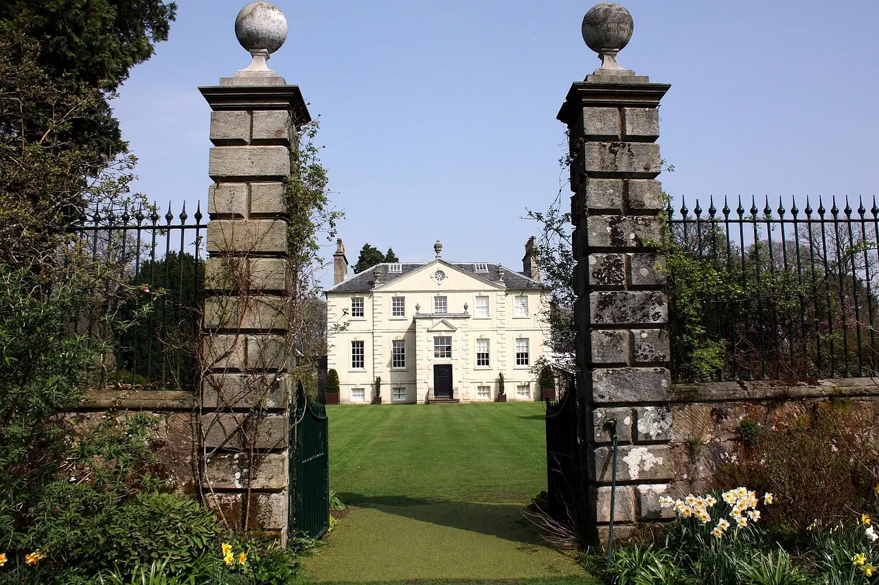 house, victorian, georgian, posts, gate, grass, sky, estate, old, railings, garden, property, vintage, victorian, victorian, victorian, victorian, victorian