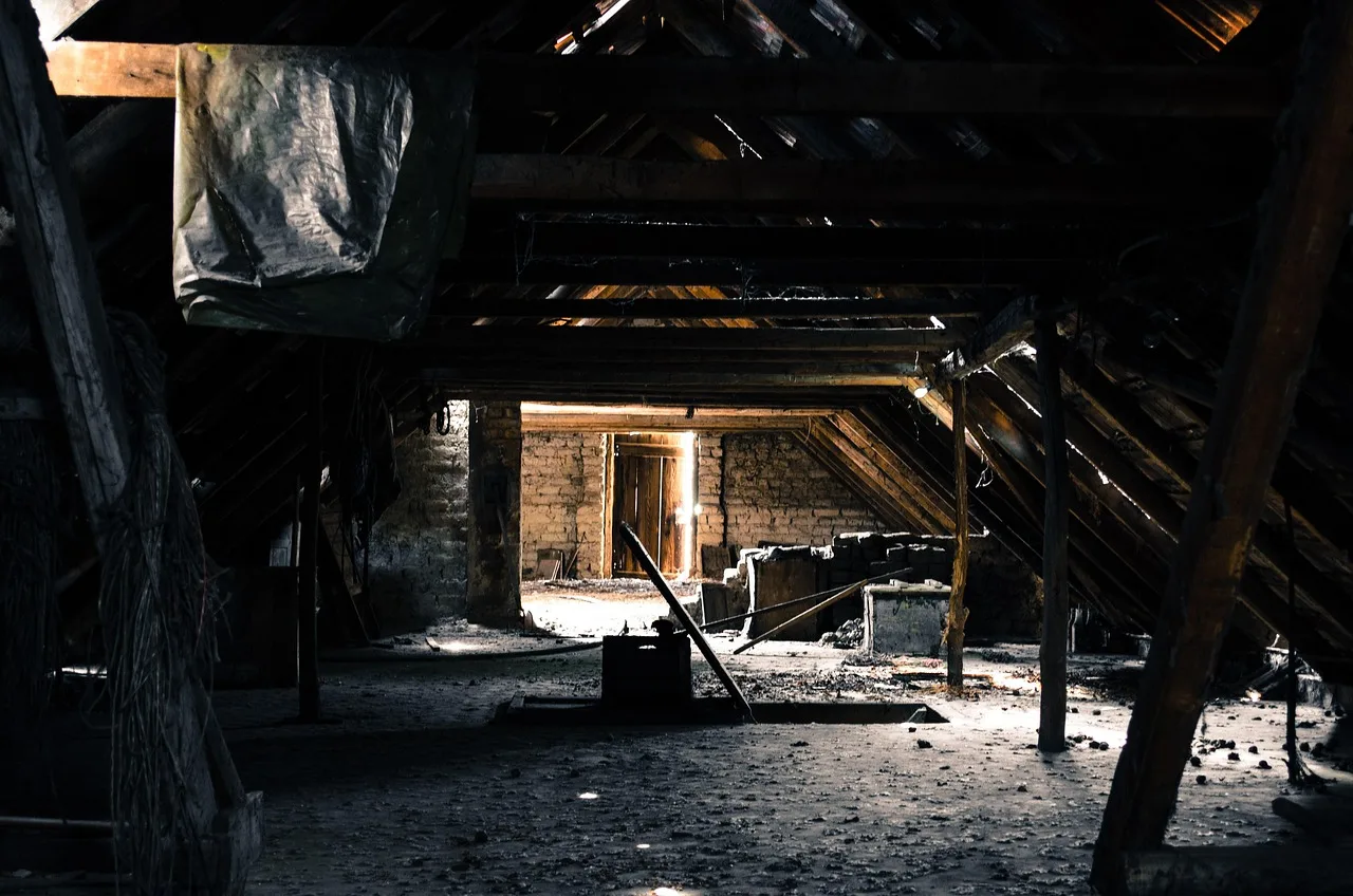 attic, pise, old attic, tile, light, mystery, meant to be, attic, attic, attic, attic, attic. Old House Projects Ideas for Gaining Space