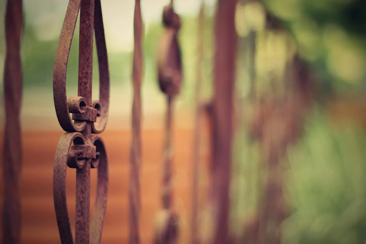 old iron fence, iron, fence, forged, old, metal, background, rust, cemetery, gates, design, rusty, door, decoration, gardens, victorian, architecture, entrance, black, walls, ornat